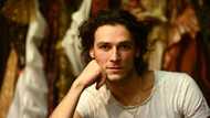 Hugo Marchand : couple, opéra, la vie privée d'un danseur étoile