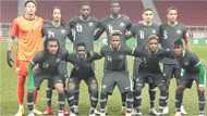 Onuachu, Ajayi poor: Here are 6 things we learnt from the Nigeria vs Algeria friendly