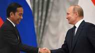 Indonesia leader says Putin undecided on G20 summit invite: report