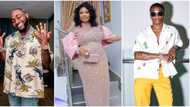 Wizkid, Davido, Nosa Rex, other Nigerian celebrities who have splurged millions on expensive purchases in 2022