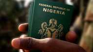 Confusion as Nigerian passport falls by 38 places in global ranking