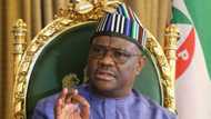 VAT: Wike threatens showdown with FIRS, says he doesn't care if heaven falls
