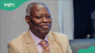 “How my wife died due to my absence,” Pastor Kumuyi speaks