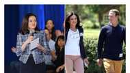 Mark Zuckerberg's second in command, Sheryl Sandberg steps down, Facebook founder shows appreciation