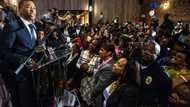 Montgomery Alabama makes history, elects first black mayor in 200 years