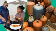 Companies announce free 3kg, 6kg cooking gas cylinders to Nigerians