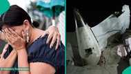 Air India crash: Burial of victim on hold as mum discovers something unexpected inside son's casket
