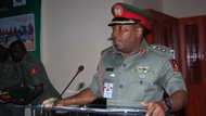 'Yan Boko Haram cikin kayan 'yan agaji sun kashe soja guda a jihar Borno