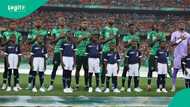 Nigeria handed 2026 FIFA World Cup lifeline, NFF source claims - Report