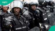 2 robbery suspects killed, 1 arrested after foiled bank heist as details emerge