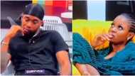BBNaija Level Up: "My mum will allow me marry a Yoruba man if I love him and he has money", Bella tells Sheggz