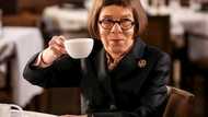 Fascinating facts about the talented Linda Hunt