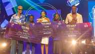 Pepsi Announces All-Expense Paid VVIP Trip to Cape Town for all BBNaija Level-Up Housemates