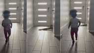 “I Can’t Risk My Life”: Girl Abandons Dad Who Cried for Help in Video, People React