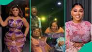 "A better actress": Film critic rates Wumi Toriola above Funke Akindele, two others, gives reason