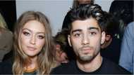 Gigi Hadid and Zayn Malik finally let the cat out of the bag, reveal their daughter's name is Khai