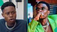 Wizkid: Peller shares bold plan to spend N15m on private jet for singer, video ignites reactions