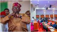 Akpabio’s aide reveals day National Assembly will unveil Tinubu's ministerial list