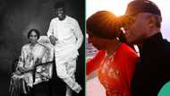 “You've proven true love is not a myth”: Osinbajo celebrates wife on 35th wedding anniversary, photos trend