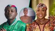 Portable shares reason Mercy Johnson lost weight, marvels at her backside: "Thought she did BBL"
