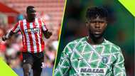 Onuachu leads list of Super Eagles players yet to play a single minute this season