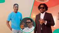 “Olamide didn’t compensate me for using my name”: Actor Yemi My Lover shares how Pasuma intervened