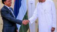 Da Ɗumi-Ɗumi: Shehu Sani Ya Caccaki FG Kan Kama Su Nnamdi Kanu, Ya Faɗi Abinda Yafi Muhummanci