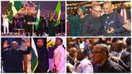 Peter Obi, Governor Udom, Pastor Enenche make strong declaration over Nigeria as 2023 election draws near