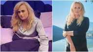 Actress Rebel Wilson discloses she was kidnapped while touring Africa
