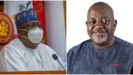 Huge tragedy as influential south-south lawmaker dies, Senate reacts