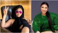 I know I'm a good person: Rosy Meurer replies critics who trolled her over birthday text to Tonto Dikeh's son