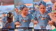 "I hawked it": Nigerians react as ice water resurfaces on street as sachet water becomes costly