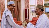 Message to former Nigerian leaders: Save our nation from total collapse, NCFront begs Gowon, others