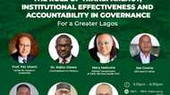 Notable speakers at the Ehingbeti Summit 2021