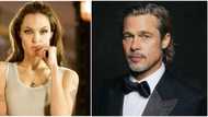 Angelina Jolie discloses fearing for her family’s safety while married to Brad Pitt, says 'I had to separate'