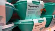 Tupperware Brands files for bankruptcy