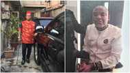 Nnamdi Kanu: Prominent APC chieftain opens up, says IPOB leader ordered his men to behead him, kill his children