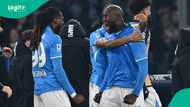 Is Romelu Lukaku already leading Napoli to the Serie A title despite Osimhen, Kvaratskhelia exit?