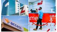 Access Bank, Zenith Bank, Stanbic IBTC, 11 others increase interest Rates on savings deposits