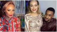 Sarah Ofili recounts how she lost set of twins one month after her wedding