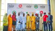 Coca Cola ta kaddamar da 'Project EQUIP' a Kano: Ga Muhimman abubuwa 3 da shirin zai mayar da hankali a kai