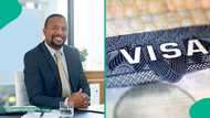 Man denied US visa, says embassy official didn't check his documents