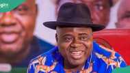 Bayelsa governorship election: Winner emerges in governor Diri's polling unit