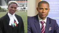 Man who became lawyer in 2009 now lawmaker after 12 years