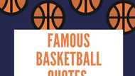 30+ famous basketball quotes to help you get your head in the game