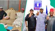 Soke rajista: Daga jin hukuncin kotu, na hannun daman jagoran NDC ya ruga APC
