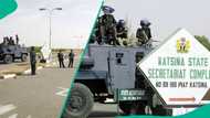 Again, bandits storm state of ex-president, abduct 15 women, children