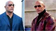 I would wait: Actor Dwayne The Rock gives one condition he would run for president