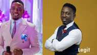 How I got a big offer in Israel after doing a free show for my friend - Nigerian MC reveals