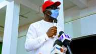 PDP stands for values I cherish, says Gov Obaseki
